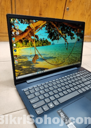 Lenovo Ideapad Slim 3 15itl